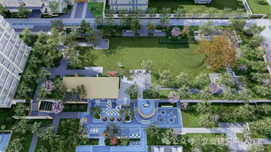 智慧安防，守護未來家園——探秘中國鐵建·元時代前瞻性安防系統設計