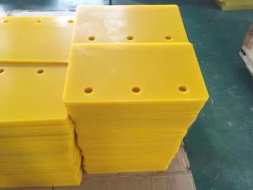 高硬度聚氨酯板價格優勢與科工橡膠制品建筑金屬配件銷售解析